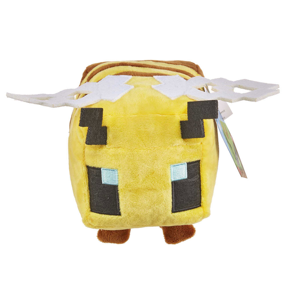 Minecraft Peluche