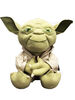 Yoda Character Pillow