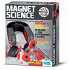 4M Magnet Science - English Edition