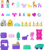 Polly Pocket Advent Calendar