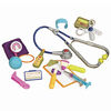 Trousse de docteur, Wee MD, B. toys