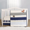 Baby's First By Nemcor Nursery Crib Set