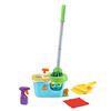 LeapFrog P'tit chariot de ménage Magi'clean - Édition française