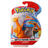 Pokémon Battle Feature Figure - Charizard
