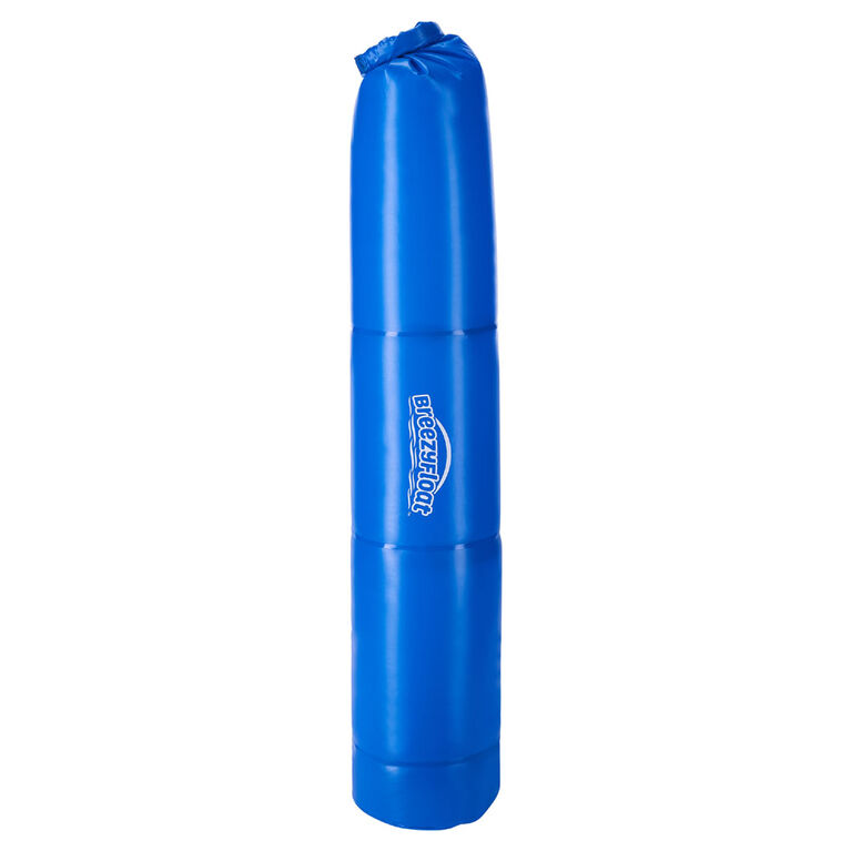 Breezy Tube Float Blue