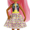 Enchantimals City Tails Main Street Hensley Hedgehog and Spiney Doll - R Exclusive