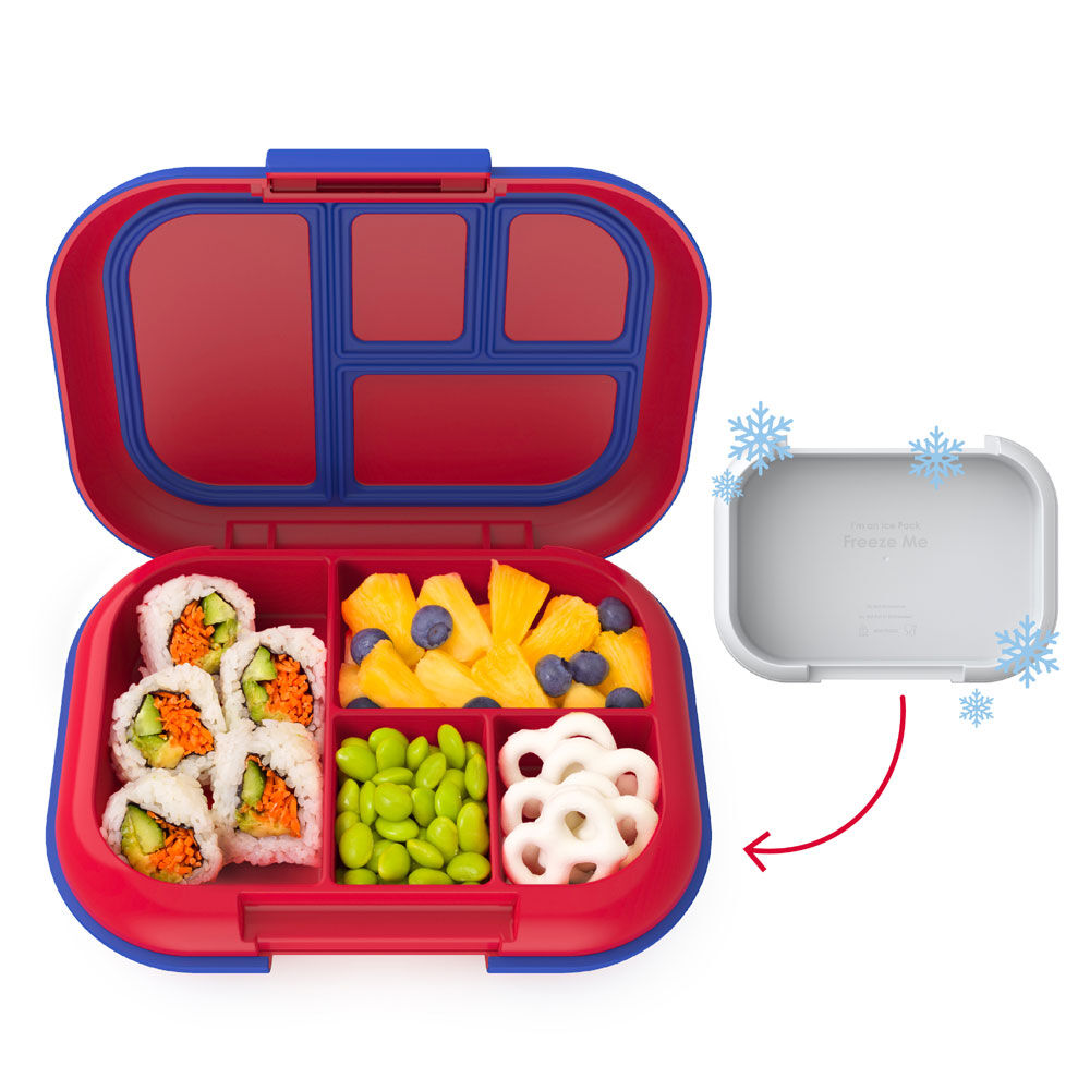 Toys r us lunch clearance box