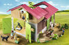 Playmobil - Large Farm