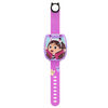 VTech Gabby's Dollhouse Time to Get Tiny Watch - French Edition