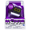 Novie, Interactive Smart Robot with Over 75 Actions and Learns 12 Tricks (Purple)
