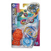 Beyblade Burst Rise Hypersphere Command Dragon D5 Starter Pack