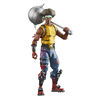 Hasbro Fortnite Victory Royale Series Funk Ops Collectible Action Figure with Accessories, 6-inch