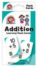 Addition Learning Flash Cards