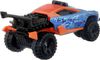 Hot Wheels Licensed Marvel America Chavez Car