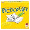 Pictionary Board Game - French Edition - styles may vary