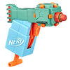Nerf MicroShots Minecraft Guardian Mini Blaster, Minecraft Guardian Mob Design