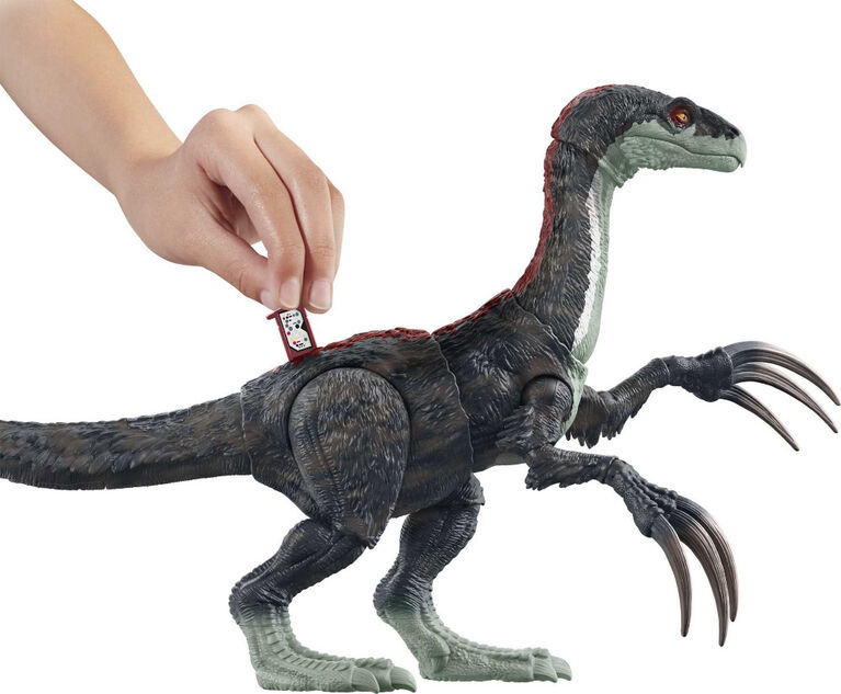 Jurassic World  Toys R Us Canada