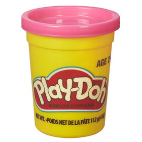 Play-Doh Pot individuel - Rouge