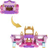 Disney Princess Carriage to Castle Playset