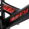 Huffy Skidster 10-inch Bike, Black and Red - R Exclusive