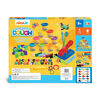 Nick Jr. Ready Steady Dough - Ensemble Super Duper Dough Set - Notre exclusivité