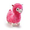Snuggle Buddies 17" Adorable Alpaca Pink - R Exclusive