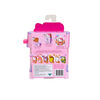 Cookeez Makery Hello Kitty Et Ses Amis, Pack Individuel De Friandises Toasty Treatz