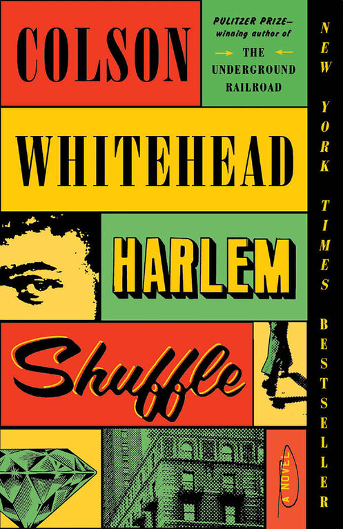 Harlem Shuffle - English Edition