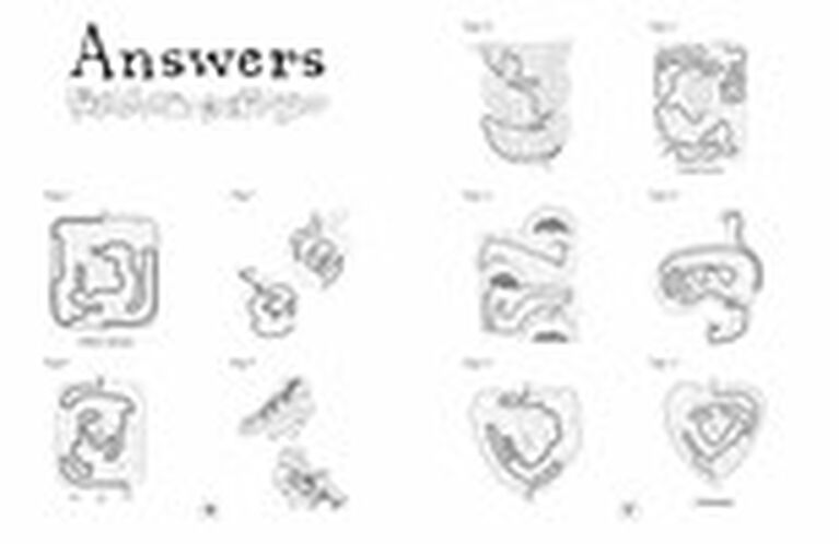 Maze Quest: Feast Beasts - English Edition