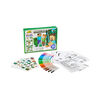 Crayola POPS 3D Minecraft Activity Set