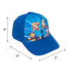 Chapeau Paw Patrol  Bleu Taille 2-3X