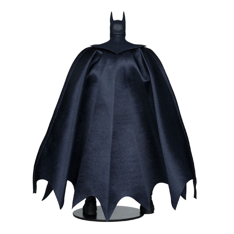 DC Multiverse Lord Batman (Justice Lords) Gold Label 7" Action Figure