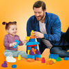 Mega Bloks - First Builders - Big Building Bag (Classic)