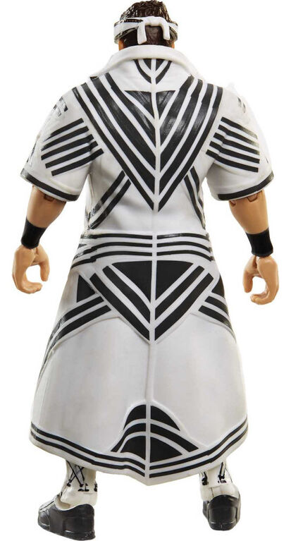 WWE The Miz Elite Collection Action Figure