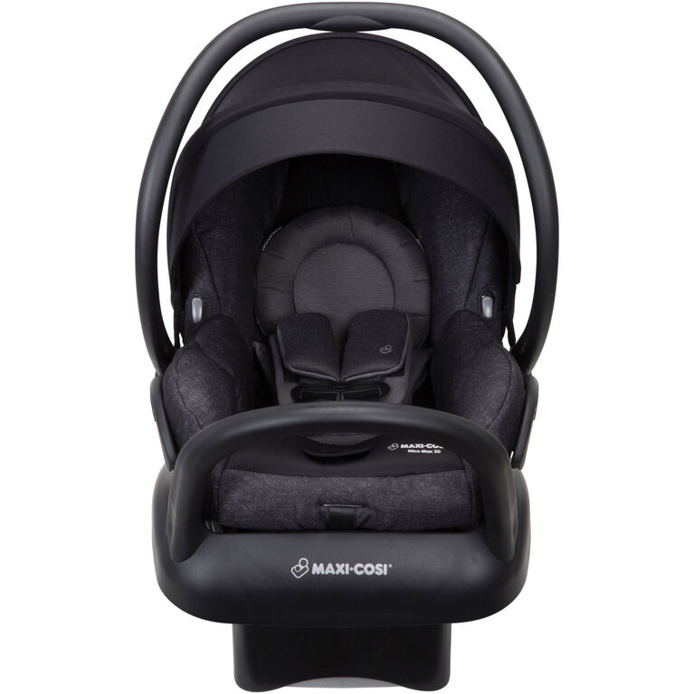 Maxi-Cosi Mico Max 30 - Nomad Black