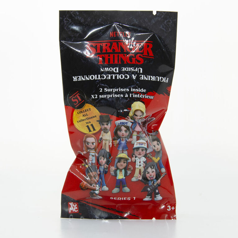 YuMe Stranger Things Blind Bag Figurine