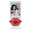 S.W.A.K. - Interactive Kissable Key Chain - Retro Kiss - By WowWee