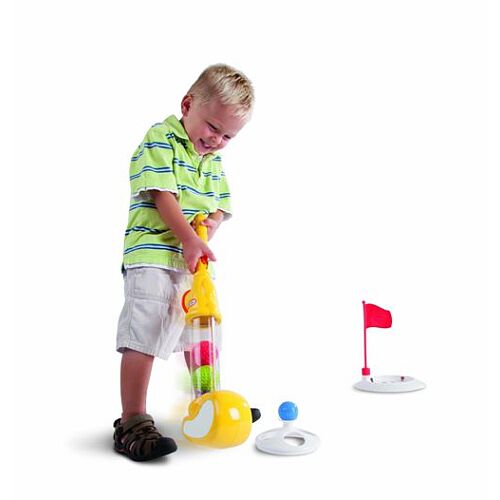 Little tikes golf top