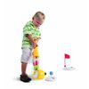 Little Tikes - Tot Sports - Clearly Golf