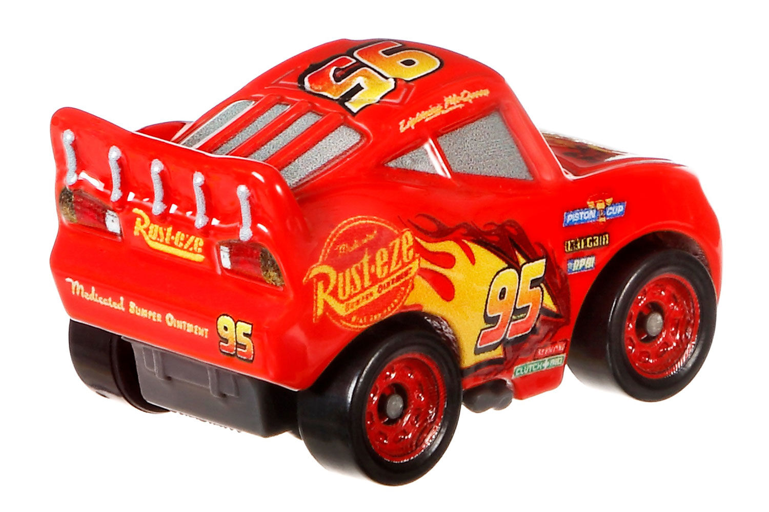 Cars 3 florida 500 sale toy
