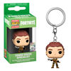 Funko Keychains: Fortnite - Tower Recon Specialist