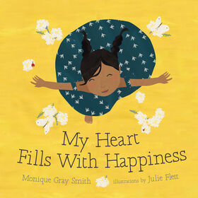 My Heart Fills with Happiness - English Edition
