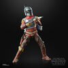 Star Wars The Black Series Cobb Vanth Toy Action Figure