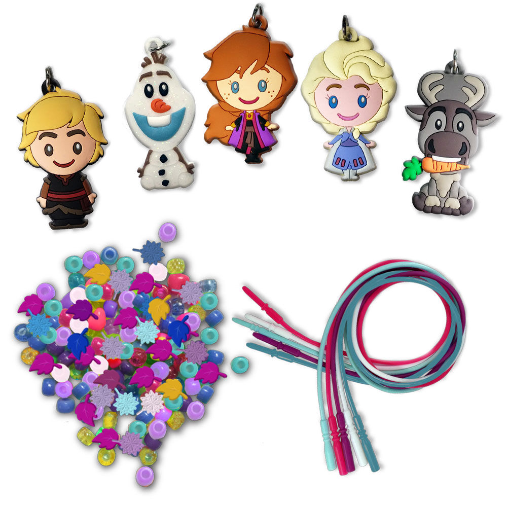 Tara toys barbie necklace activity sales set