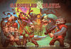 Team Fortress 2 "Gargoyles and Gravel" 1000 Piece Puzzle - English Edition