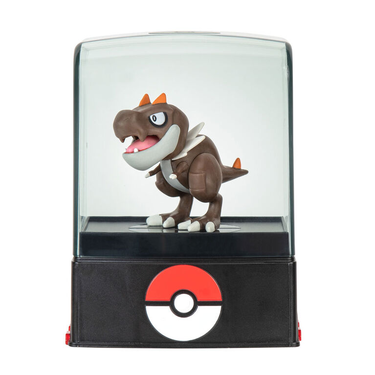 Figurine Pokémon Select - Tyrunt