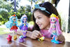 Royal Enchantimals Ocean Kingdom Jelanie Jellyfish and Stingley Doll - R Exclusive