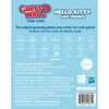 USAopoly GUESS WHO? Card Game: Hello Kitty and Friends - English Edition