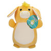 Squishmallows 10" Hugmees - Gavyn Yellow Donkey