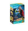 Playmobil - SCOOBY-DOO! Collectible Vampir